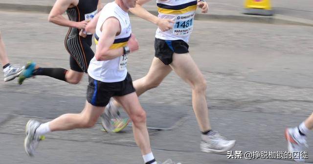 辟谣!运动员的寿命往往比普通人短?说明运动减