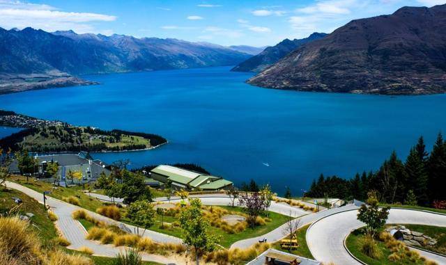 HL新西兰旅游五大城市、快速办理新西兰永居
