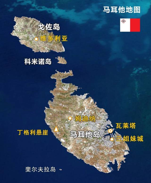 制图  时差岛 总人口约48万,虽不及中国一个县, 却是全世界人口稠密