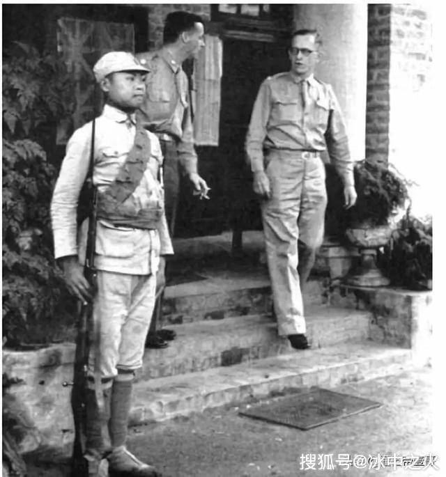 "小米加步枪"到底是什么枪?难道装上小米能打死人?