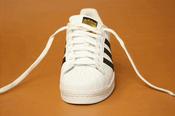 曾是nba球员首选球场鞋款!adidas superstar经典贝壳头拆解