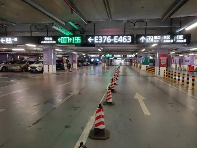 郑州机场国庆长假停车攻略