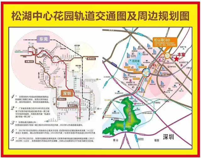 东莞加速发展松山湖高新区3个重大项目开工.华为再次落子工业项目