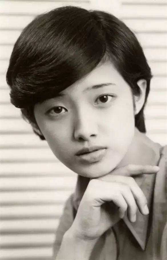 山口百惠经典歌曲专辑,值得收藏!