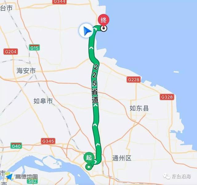 东台条子泥湿地交通指南发布,敬请查收