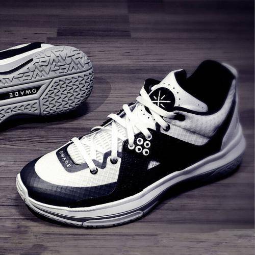 撸个爽!300元以下李宁篮球鞋推荐