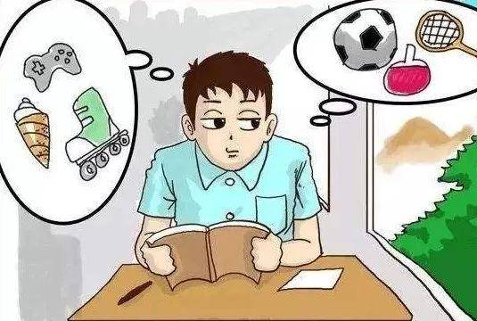 孩子上课爱走神?这几种训练小方法,帮助提升注意力!