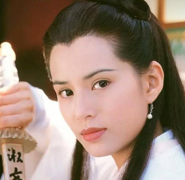 香港电影史上公认的十大美女演员,第一无争议