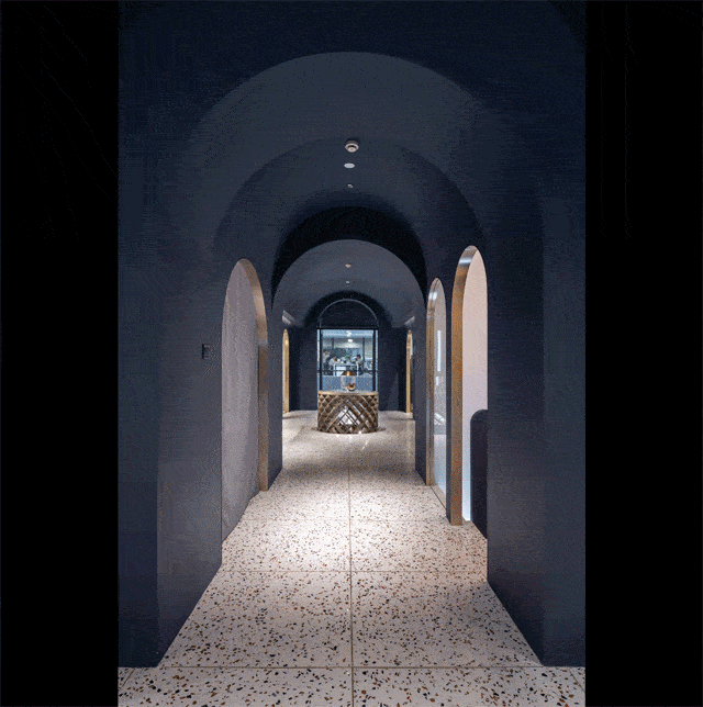 ▽ 拱  