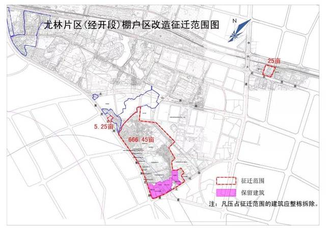 宜秀区白泽湖乡独秀社区石庙组已纳入2019年棚改计划.