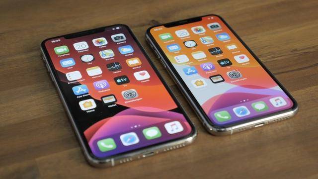 德国实测iphone 11 pro:苹果史上最佳,但排行榜上屈居第3