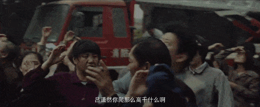 献礼祖国:还没上映就破亿,它可能是今年最火的国产电影