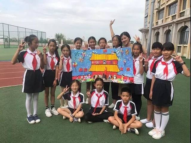 石狮市宽仁实验小学