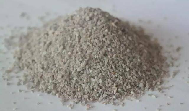 尾矿利用最直接高效的用途:尾矿砂