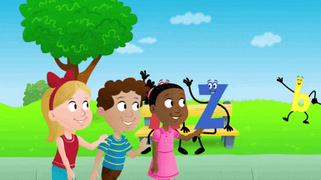 【小小优趣】0-6岁必看的优质动画全在这里了!3000 资源赶紧领走