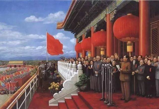 自豪| 在去看电影《我和我的祖国》之前,我们先来认识