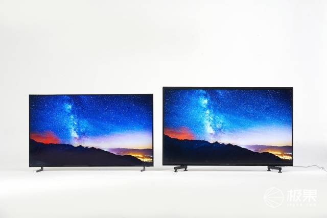 8k电视神仙打架!三星q900硬刚索尼z9g,谁是终极画面之王?