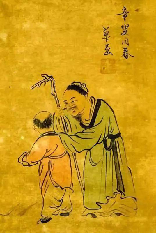 和谐邻里小故事于令仪宽偷的启示