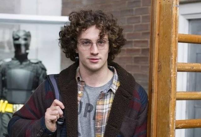 23.亚伦·泰勒-约翰逊(aaron taylor-johnson.