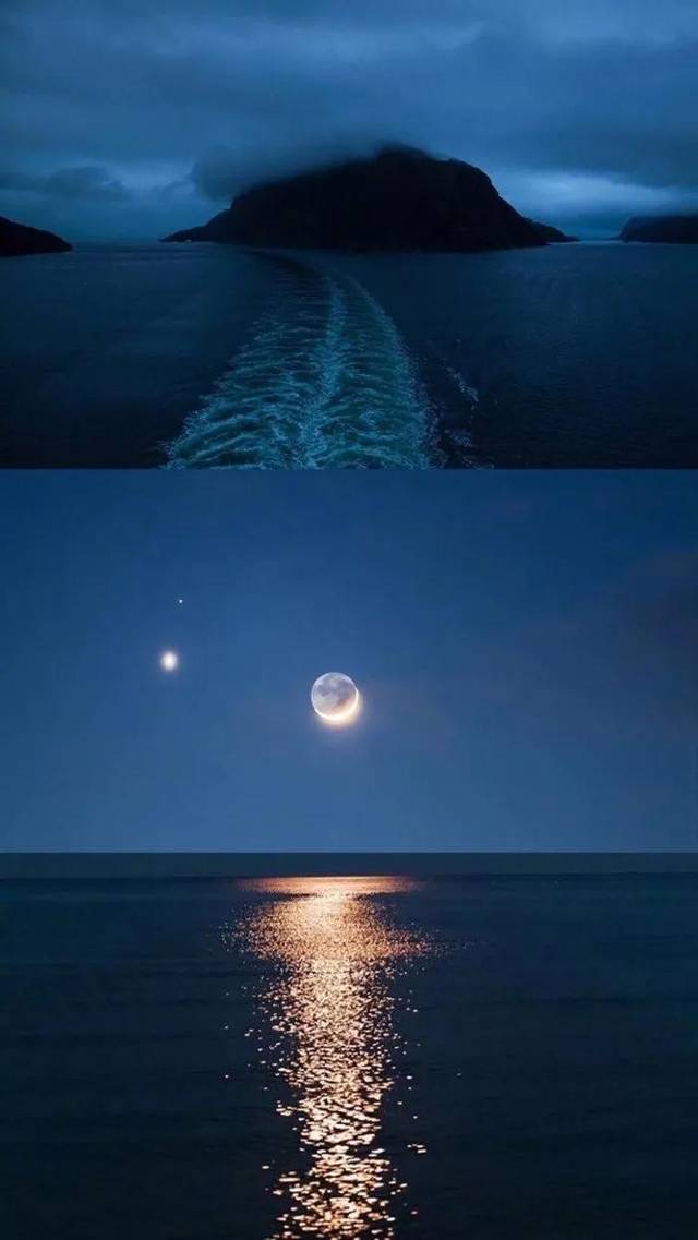 "幸好思念无声,怕你震耳欲聋"