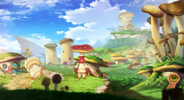 《木奇灵3奇灵之心》入选国家广播电视总局优