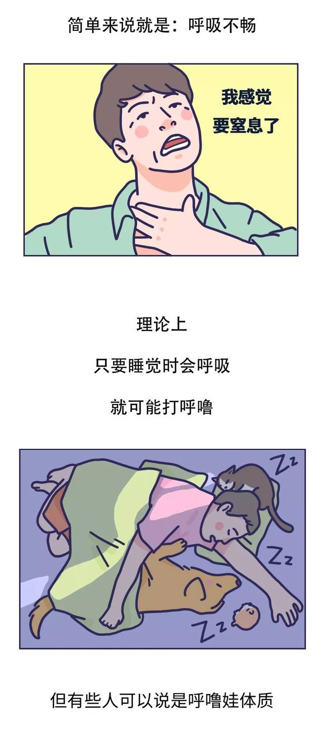 深夜,又被烦人的声音吵醒了