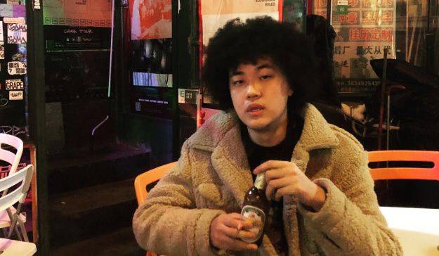 中国风,melody rap,new wave,蒸汽波都火了,下一个会是?