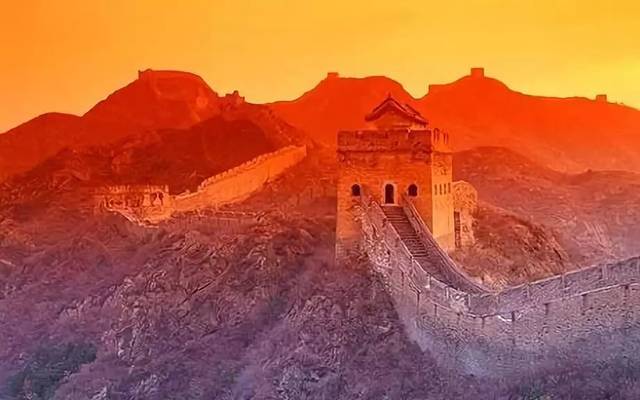 朗诵// 我骄傲,我是中国人