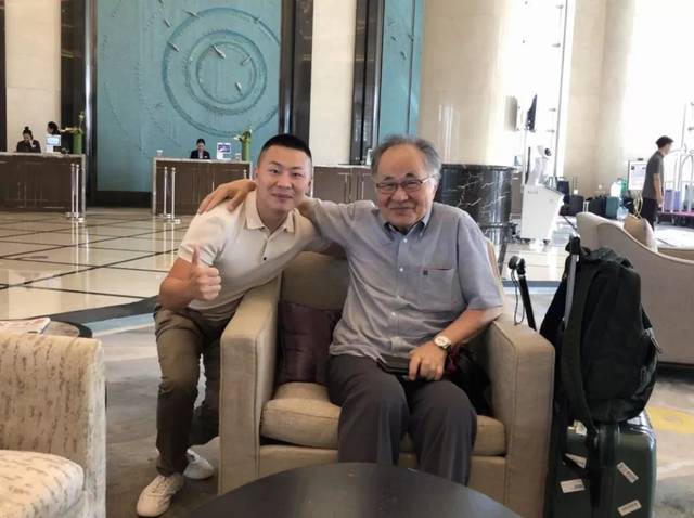 从全国十大苗木经纪人到抖音网红--行者:潘军