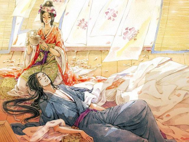 什么是桃花劫?八字看"桃花"!