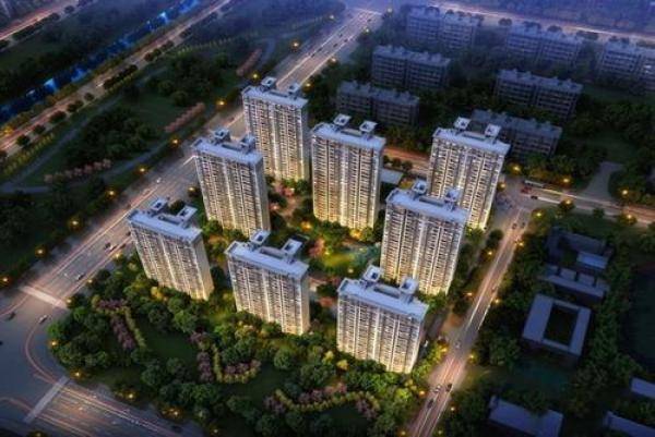 海宁万城明珠-海宁小面积住宅-万城明珠最新价格 图文