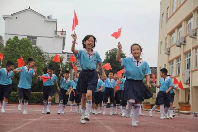 看我们仙居学子的花式表白!