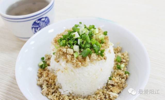 东平鸡饭,海蜇