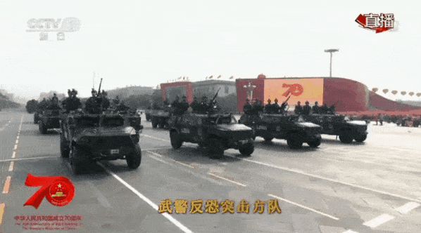 大阅兵全程视频来了!_手机搜狐网