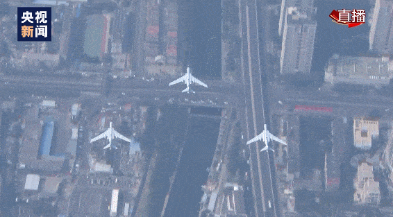 【特辑】2019国庆大阅兵海量动图(附简介)!要看一万遍