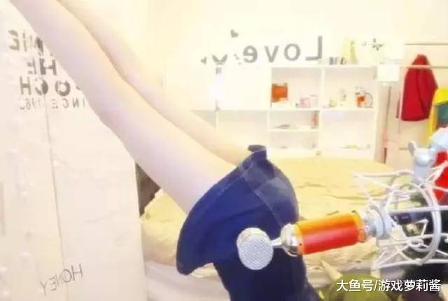 南波儿直播间被封背后真相,倒立画面被疯狂截