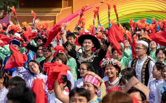 震撼!国庆阅兵全视频来了!这些宁波元素你发现