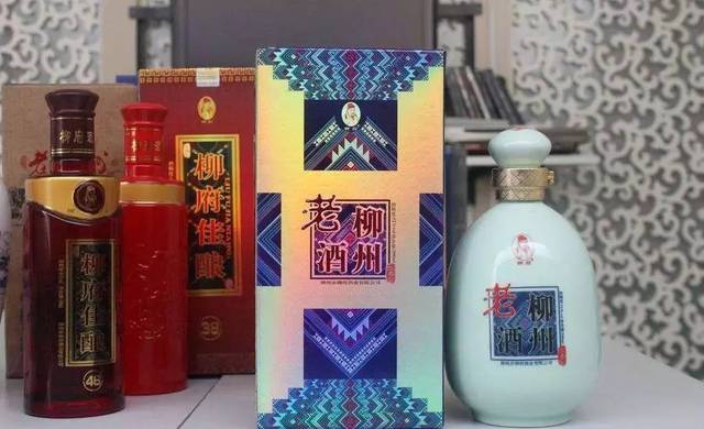而来自柳州的酒文化 会和波尔图的红酒文化进行交流 以浓烈的柳府白酒
