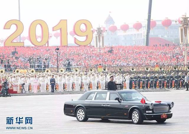 2019年国庆阅兵,国庆70周年阅兵图片 珍藏‖2019国庆阅兵分列式全程视频(含解说词)