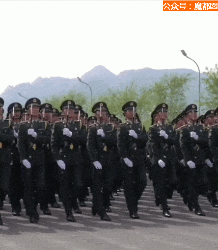 你想了解的阅兵实况 幕后花絮都在这里