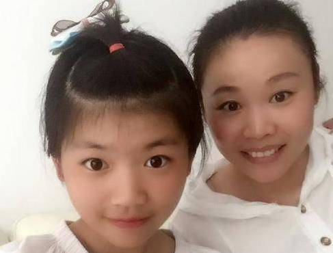 草帽姐的女儿,朱之文的女儿,刘大成的女儿,没有