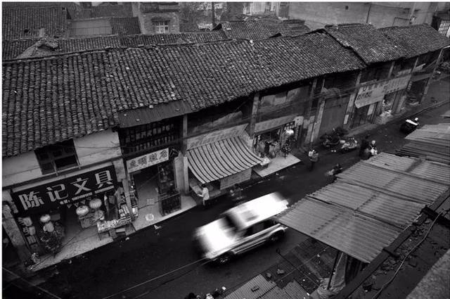 珍贵收藏这些新老照片对比带你感受湘乡70年巨变