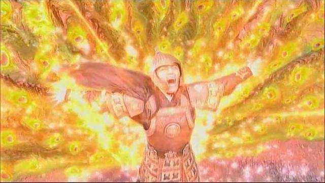 《封神演义》先有鸿钧后有天,陆压道君还在前