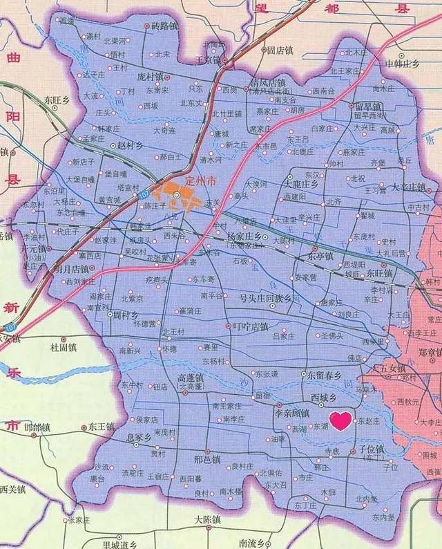 西城乡地处京津冀一体化重要节点,毗邻津石高速,石雄城际铁路,易官