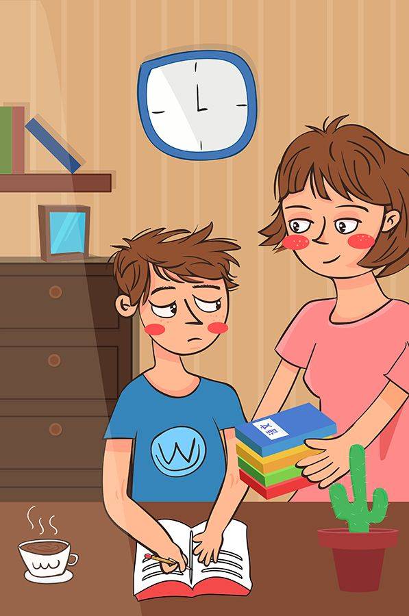 孩子上课走神,做事总分心?从脑科学角度,揭示专注力的