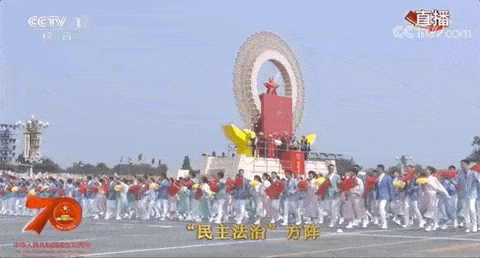 1800余名中央民族大学师生参与了