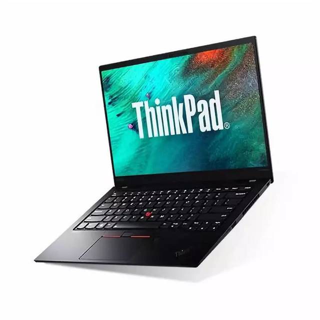 thinkpad 推出新款x1 carbon:6核低压i7,1080p/2k/4k皆可选_手机搜狐