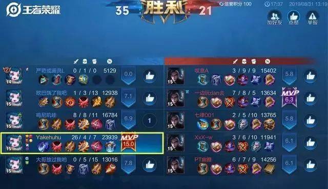 农药老玩家晒出珍藏截图,蔡文姬5杀还真有!这