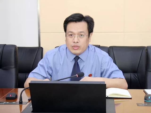 宁阳县检察院举办第六期判例微课堂