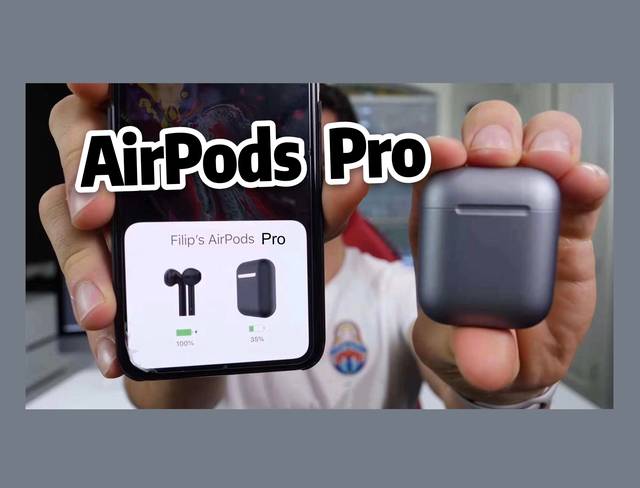 原创苹果10月新品发布会前瞻:全面屏ipad airpods pro mac迎迭代